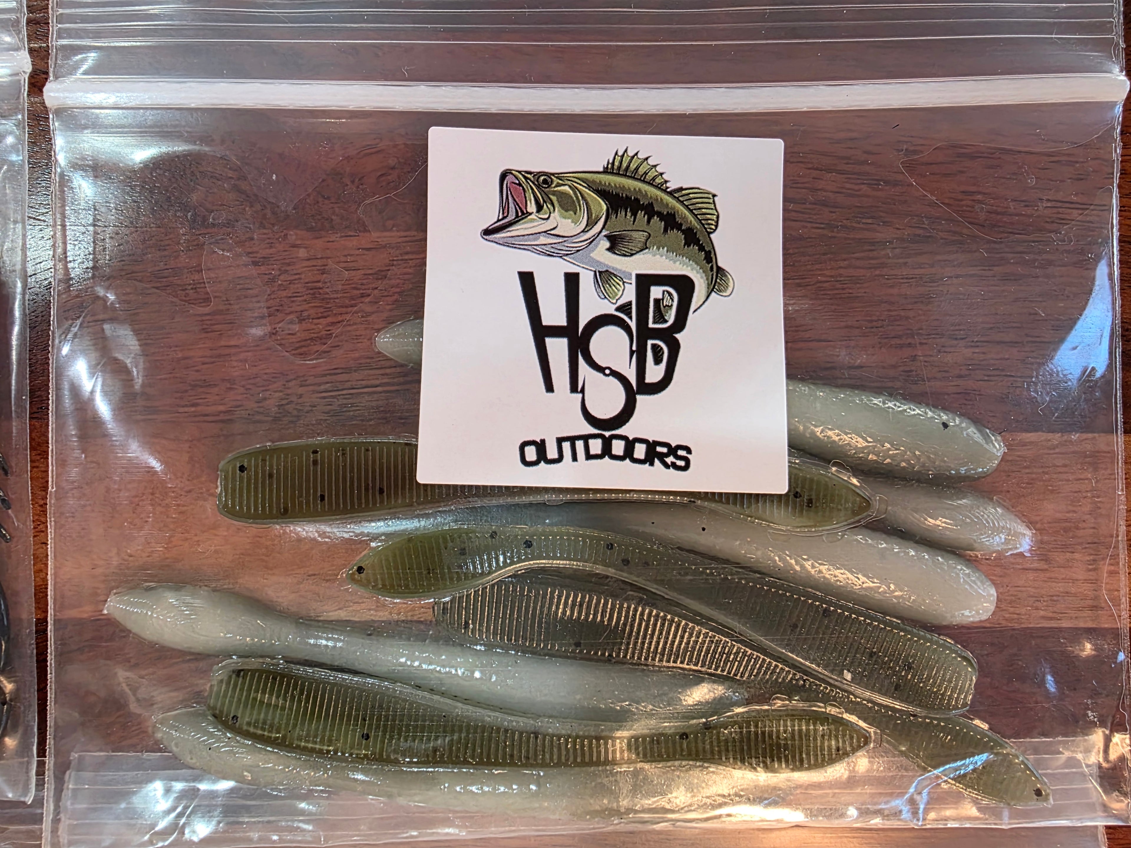 B-Minnow