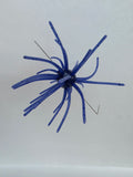 Starberst - Blue/Black Flake