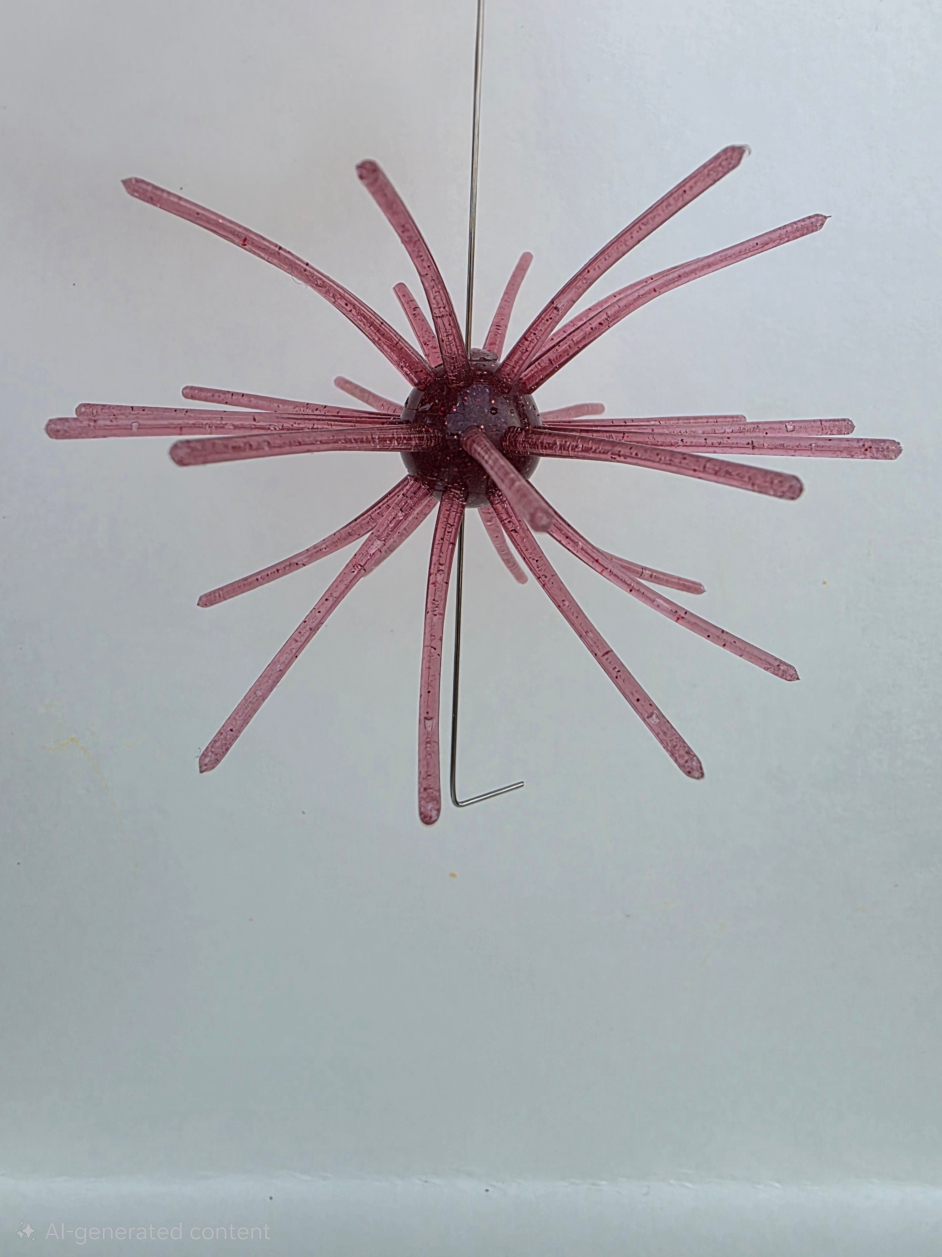 Starberst - Rasberry