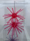 Starberst Mini - Cherry