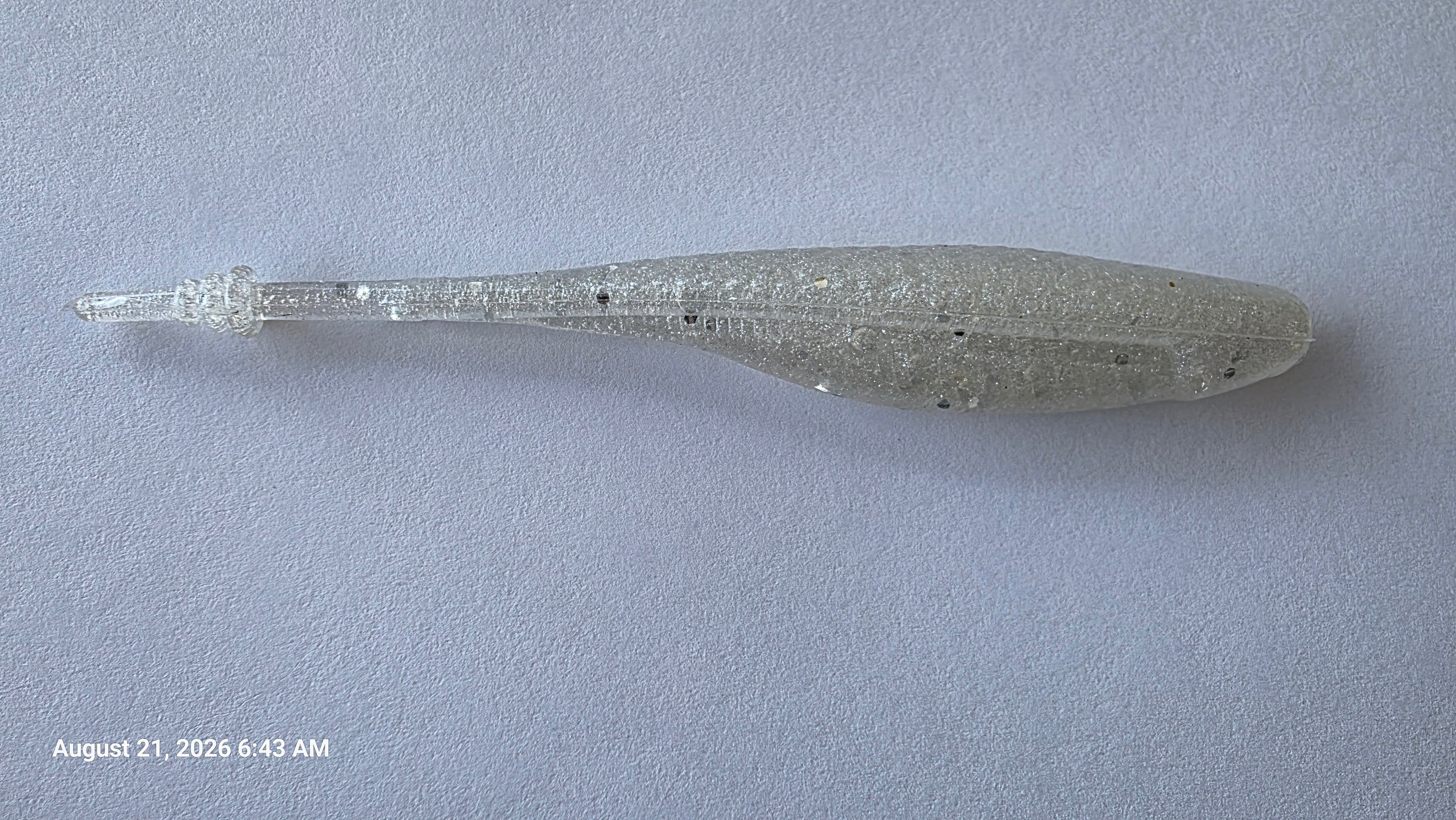 4" PinPoint