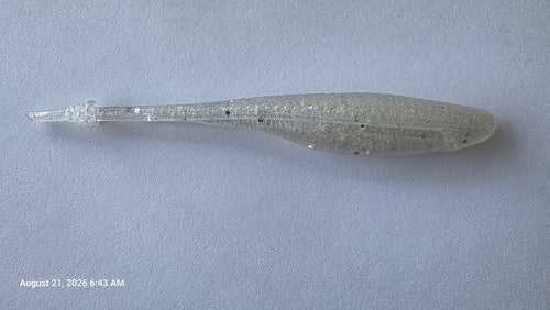 4" PinPoint