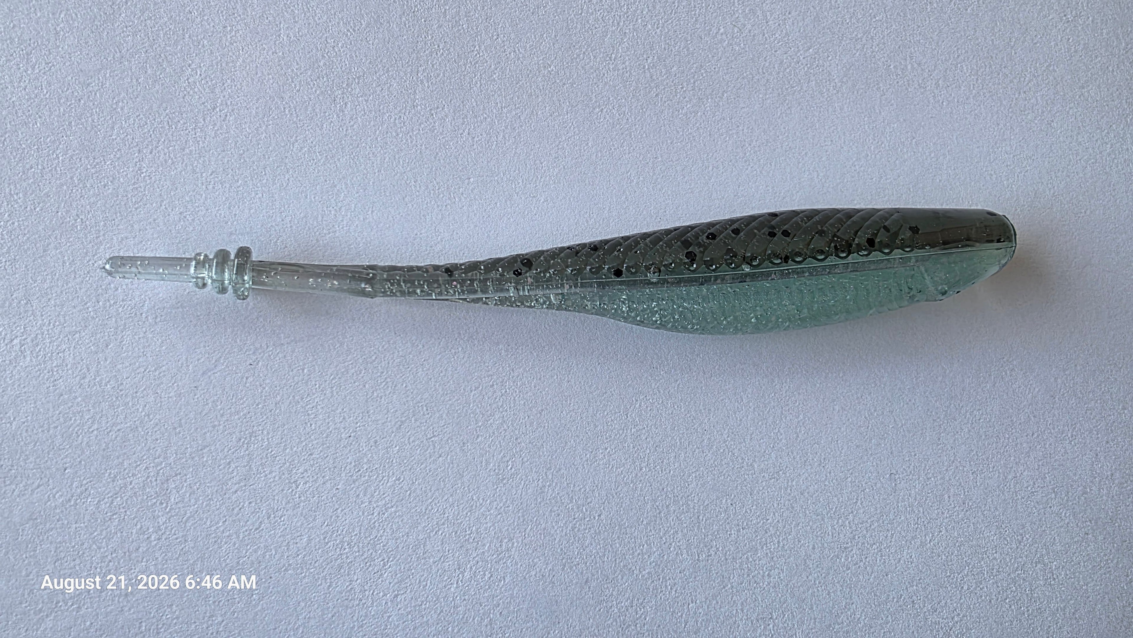 4" PinPoint