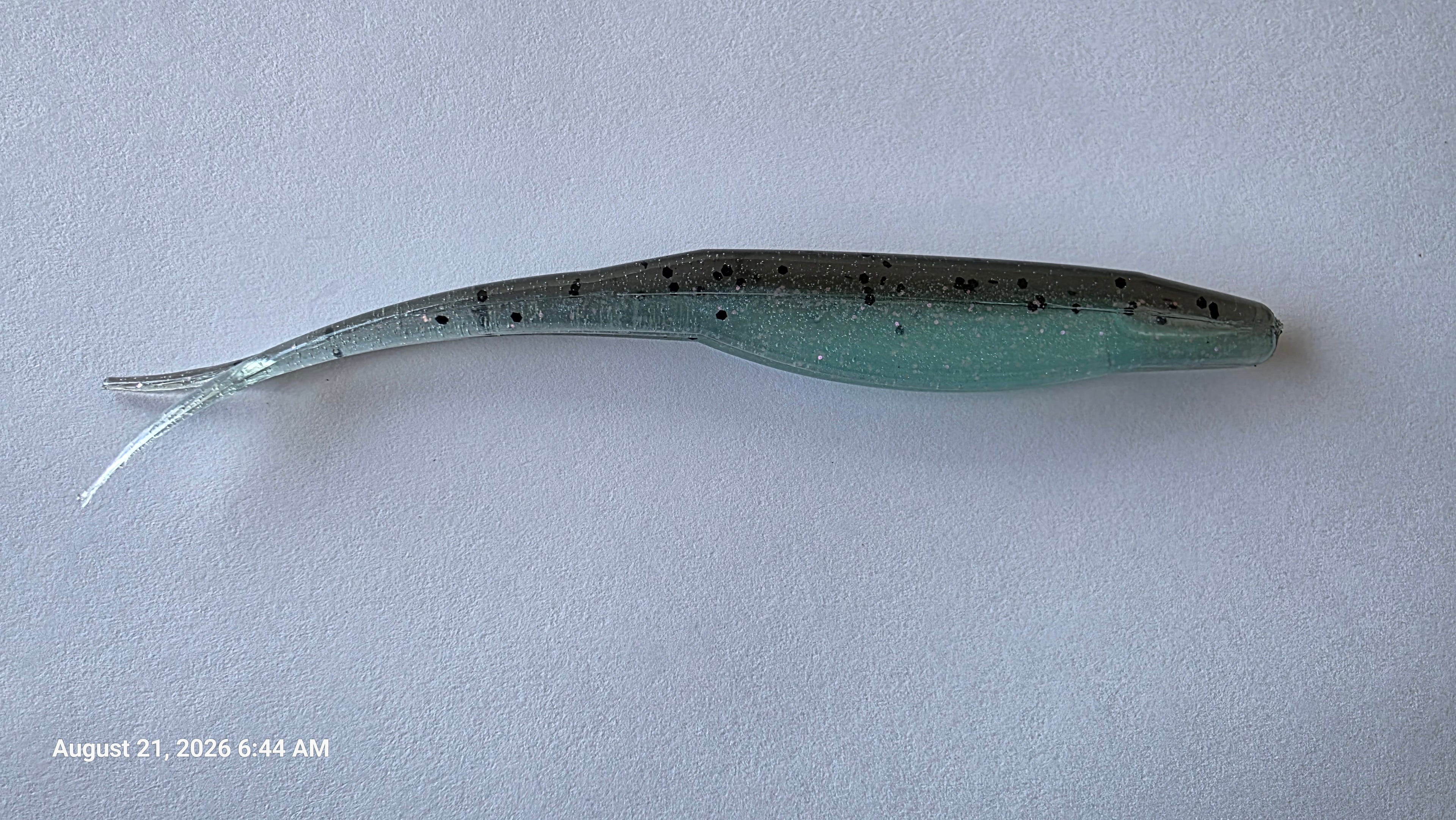 5" Flukester