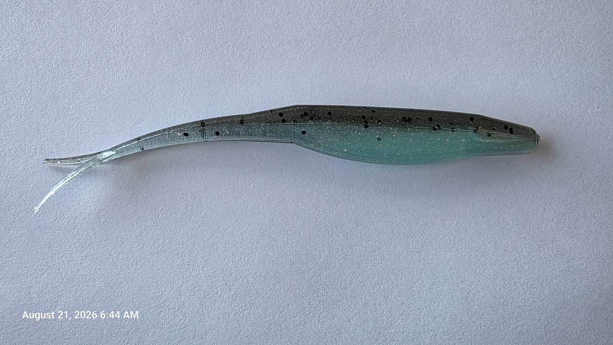 5" Flukester
