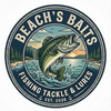 Beach's Bait Co - Home