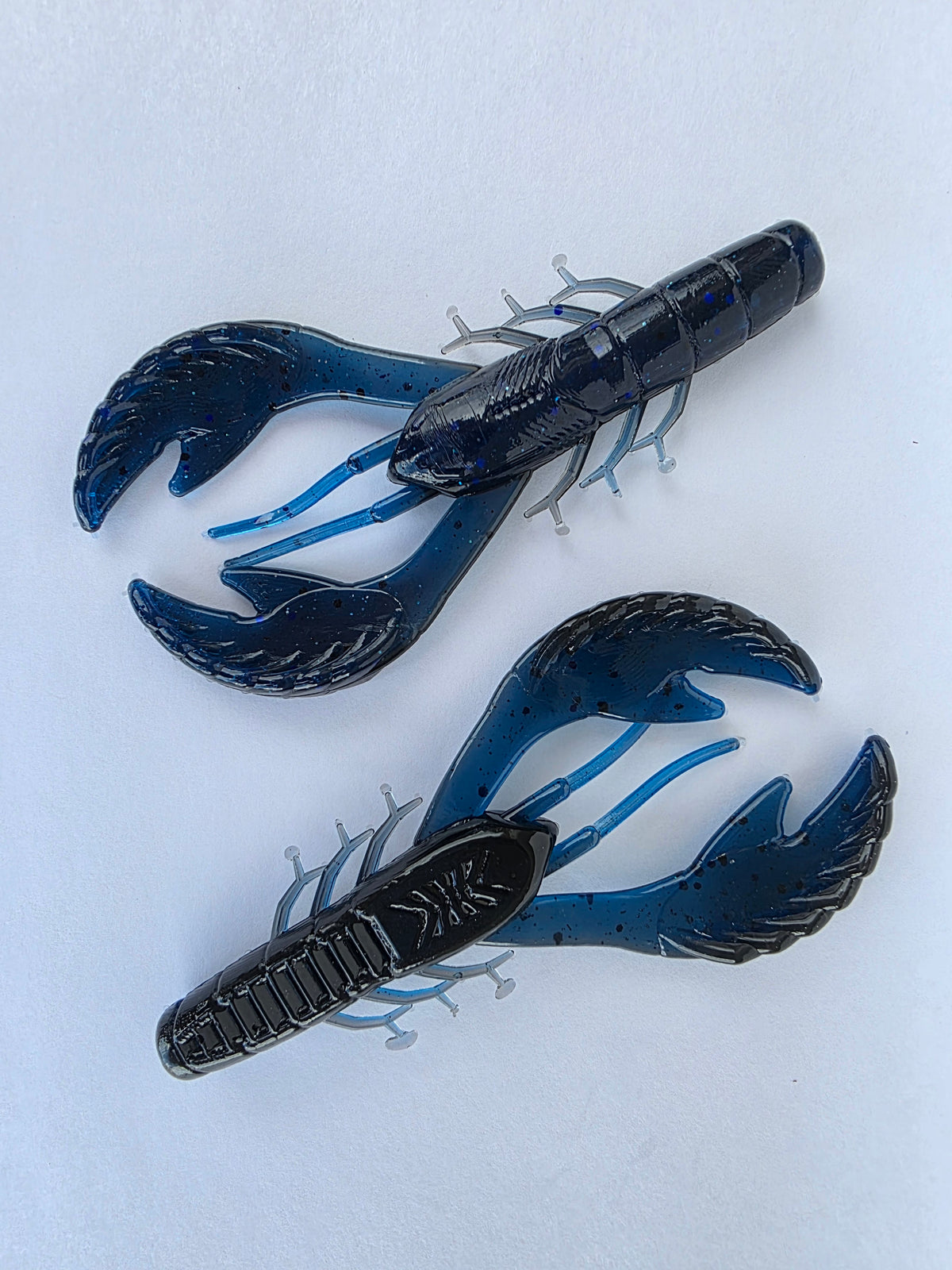 Crazy Craw