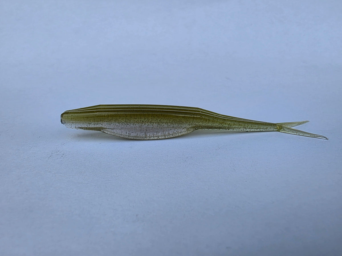 4" Flukester