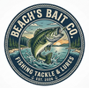 Beach's Bait Co - Home